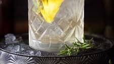 White Negroni (Negroni Bianco)