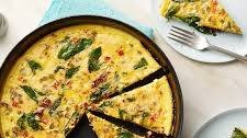 Whole30 Veggie-Packed Breakfast Frittata