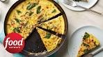 Whole30 Veggie-Packed Breakfast Frittata | Food Network