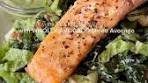 WHOLLY® Guacamole | The Ultimate Kale Salad w/ Avocado ...