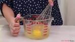 Why We Mix Ingredients Separately | Because baking is a ...