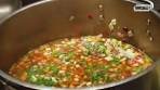 Will Gilson makes Oyster Bacon Stuffing for #YouAndJulia ...