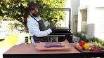 Wine-Marinated Tri-Tip: Santa Maria Style Grilling Secrets! 🍷🥩🔥