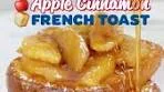 Wonder Bread USA | Bon Appétit! 🤌 This decadent Apple ...