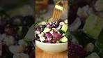 World's Best Kidney Bean Salad!! #recipe #cooking #salad ...