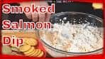 World's Best Smoked Salmon Dip! (I ain't kiddin' neither!)