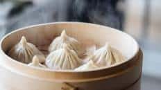 Xiao Long Bao—Chinese Soup Dumpling