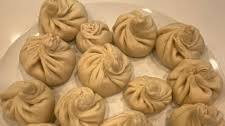 Xiao Long Bao (Soup Dumplings)
