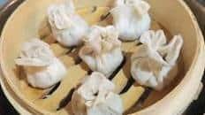 Xiao Long Bao (Soup Dumplings)
