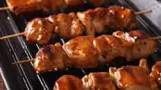 yakitori