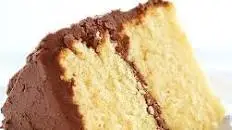 Yellow Cake