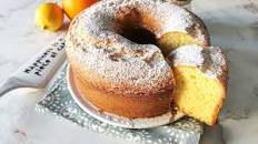 Yogurt Bundt Cake: the easy recipe for a soft and delicious cake made without butter