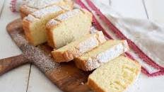 Yogurt Cake
