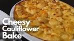 You Will Always Make Cauliflower This Way ~ Cauliflower ...