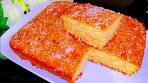 You'll be making this coconut cake every day! Simple and very ...