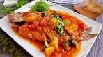 Your Kids Will Love This! Sweet & Sour Fish 糖醋鱼 Chinese ...