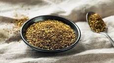 Zaatar