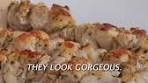 Za'atar Chicken Skewers | Need a quick dinner idea? How ...