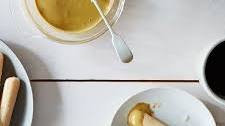 Zabaglione al Caffé