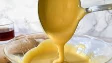 Zabaglione Recipe (Crema allo Zabaione)