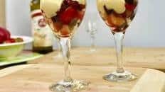 Zabaglioni