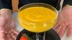 Zabaione ricetta Classica