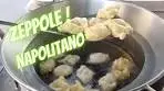 Zeppole, beignets napolitain. EVOLUTION