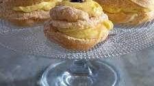 Zeppole di San Giuseppe