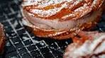 ZEPPOLE | LE dessert qu’on attend tous le 19 mars de ...