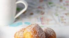 Zeppole Recipe