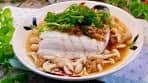 Zero Skills Needed! Ginger Soy Sauce Steamed Fish 姜酱蒸鱼 ...