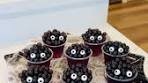 Zombie Brain Jello Shots 💜 SO EASY and SO fun for ...