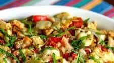 Zoodle Ratatouille