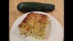 Zucchini and Egg Casserole 👨🍳🥒🥚🧀
