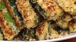 Zucchini Fries Recipe by Tasty