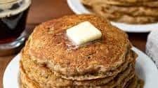 Zucchini Pancakes