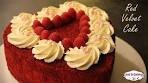 ♡ Recette du Red Velvet Cake pour la Saint-Valentin ♡