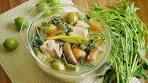 【Short Version】Pork Sinigang sa Bayabas (Pork in Guava ...