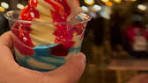 🏰Disneyland |🎡DCA Foodie Guide | •🍍🥥🍦🌋🍓🌊🐢 Pineapple ...