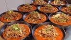 고기짬뽕 Beef Bomb! Spicy Seafood Noodles with Beef ...