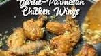 𝐇𝐮𝐧𝐠𝐫𝐲 𝐌𝐨𝐦 𝐂𝐨𝐨𝐤𝐢𝐧𝐠 | GARLIC PARMESAN CHICKEN ...