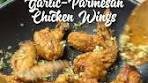 𝐇𝐮𝐧𝐠𝐫𝐲 𝐌𝐨𝐦 𝐂𝐨𝐨𝐤𝐢𝐧𝐠 | GARLIC PARMESAN CHICKEN ...