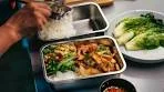 🌿Tofu Stir Fry Recipe | Quick & Flavorful Smoked Tofu with ...