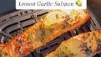 🍋 Flavorful on the outside and tender inside, this Lemon Garlic ...