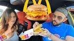 🍔 il Gran Crispy McBacon Chicken ... è Tanta roba ...