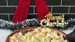 🎄FOODMAS DAY 1 🎄~ Creamy Potato Salad. This is a classic ...