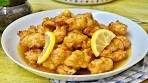 💯 HONEY 🍋LEMON CHICKEN RECIPE#honeylemonchicken ...