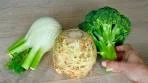 💯I can eat this vegetable soup every day! Easy fennel and ...