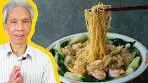 😊 Wonton Noodle Soup, for Beginners! (云吞面)