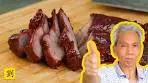 😋 Char Siu (叉燒) - My dad's recipe for Chinese BBQ Pork!